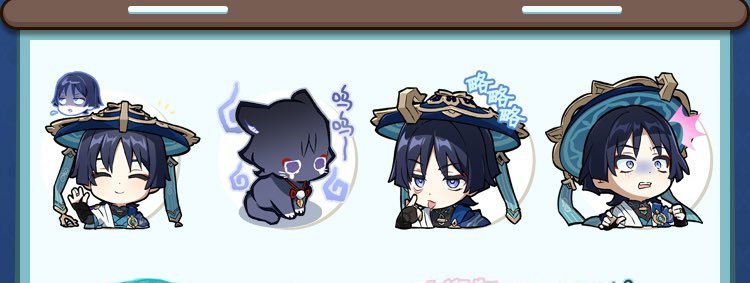 scaraarchive's tweet photo. SCARA STICKERSS https://t.co/1A9HZaY8KL