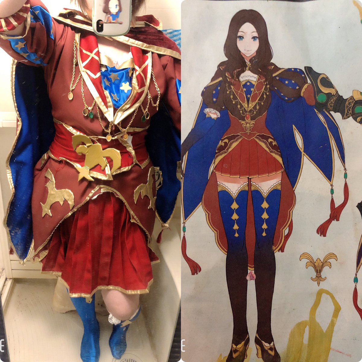 ダ・ヴィンチちゃん のコスプレ作品 (107 件) - Twoucan
