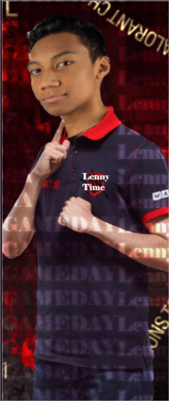 Lenny Time tweet media