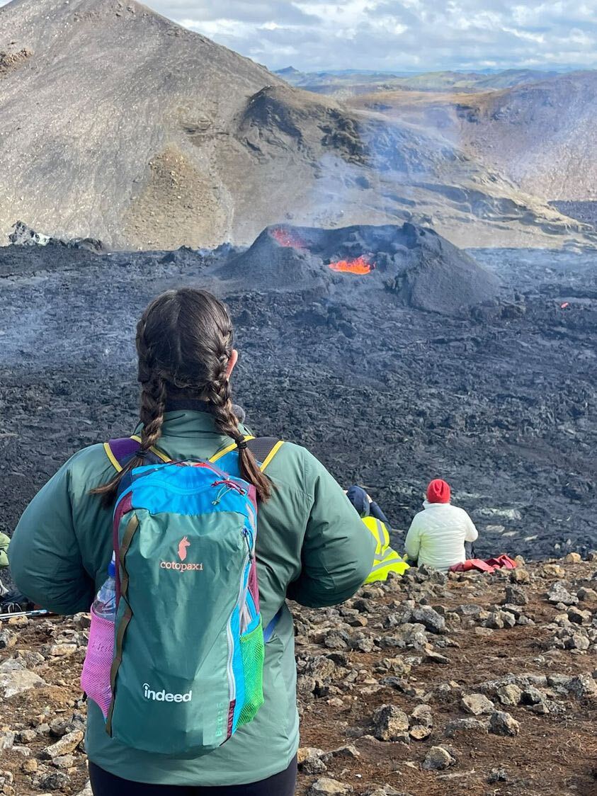 It's YOU Day today at Indeed (Monday for our Indeedians in Asia Pacific) and that means it's time we recharge in whatever way feeds our souls. To learn more about YOU Days and how some of us choose to spend them check out this blog. #insideindeed 💙
indeedhi.re/3FMJxKF