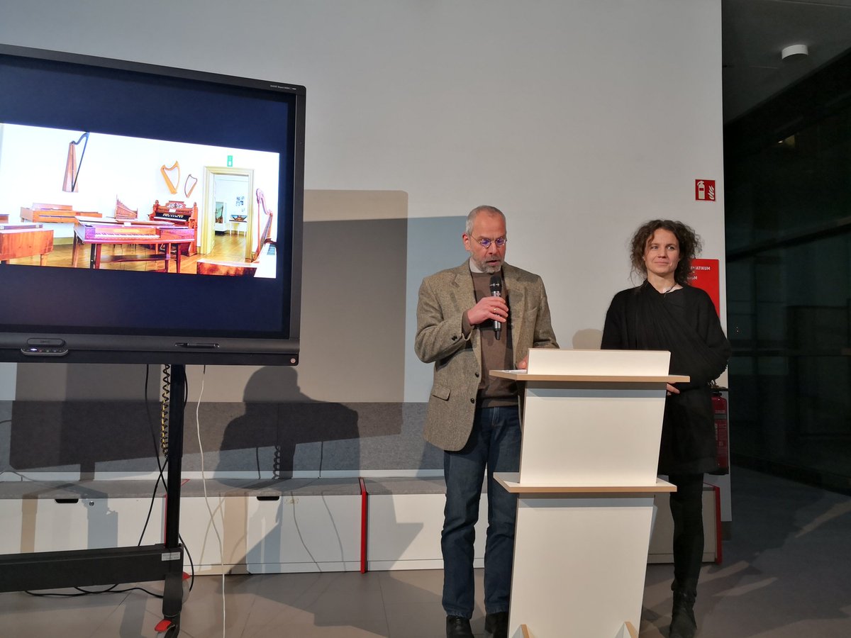 Christoph Bleidorn tweet media