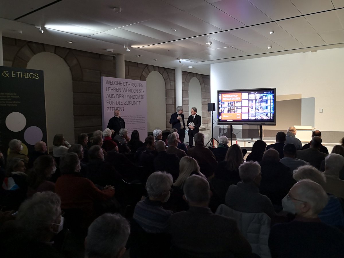 Christoph Bleidorn tweet media