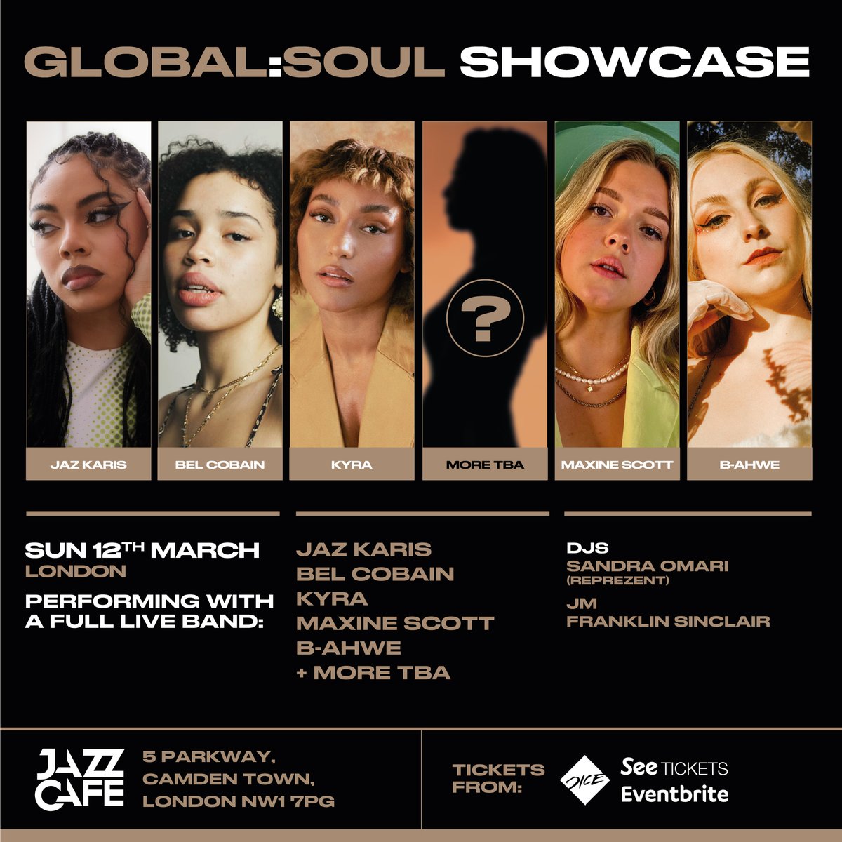 MusicConnex tweet media