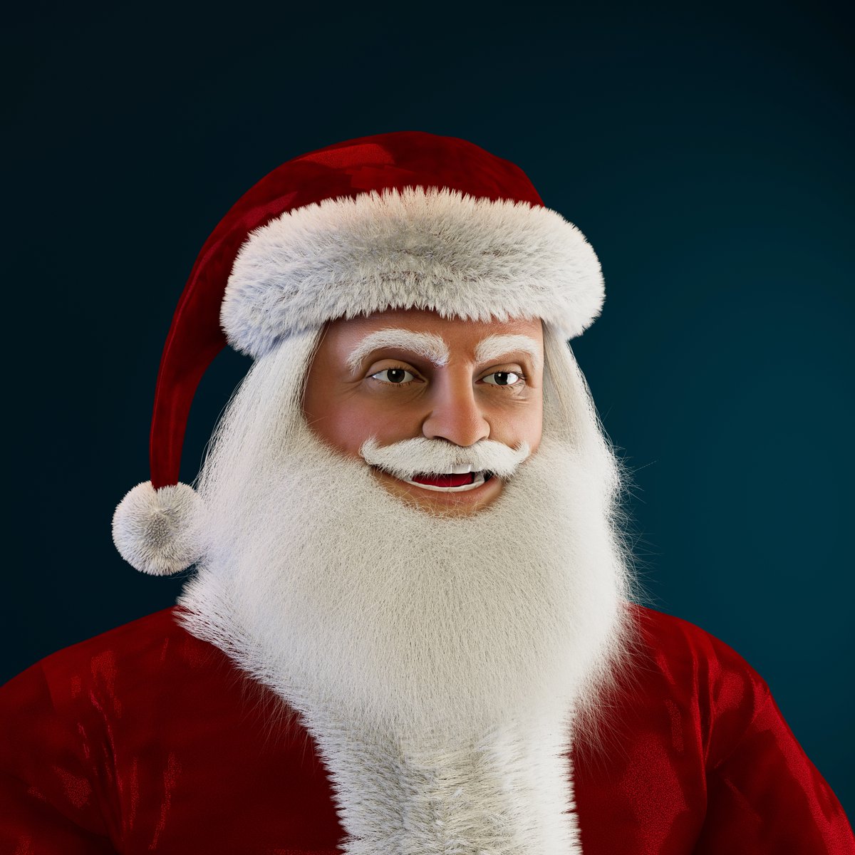 🎅 SANTA’S ALL IN

👑 DeKings collection is about to be unveiled, get yourself this great poker gift for the Holiday Season

📃 Let us know why you’d like to be in WL

🗓️ Public mint: 23 Dec

#DeKingsNFT #SneakPeek #NFT #Santa #Mint #WL