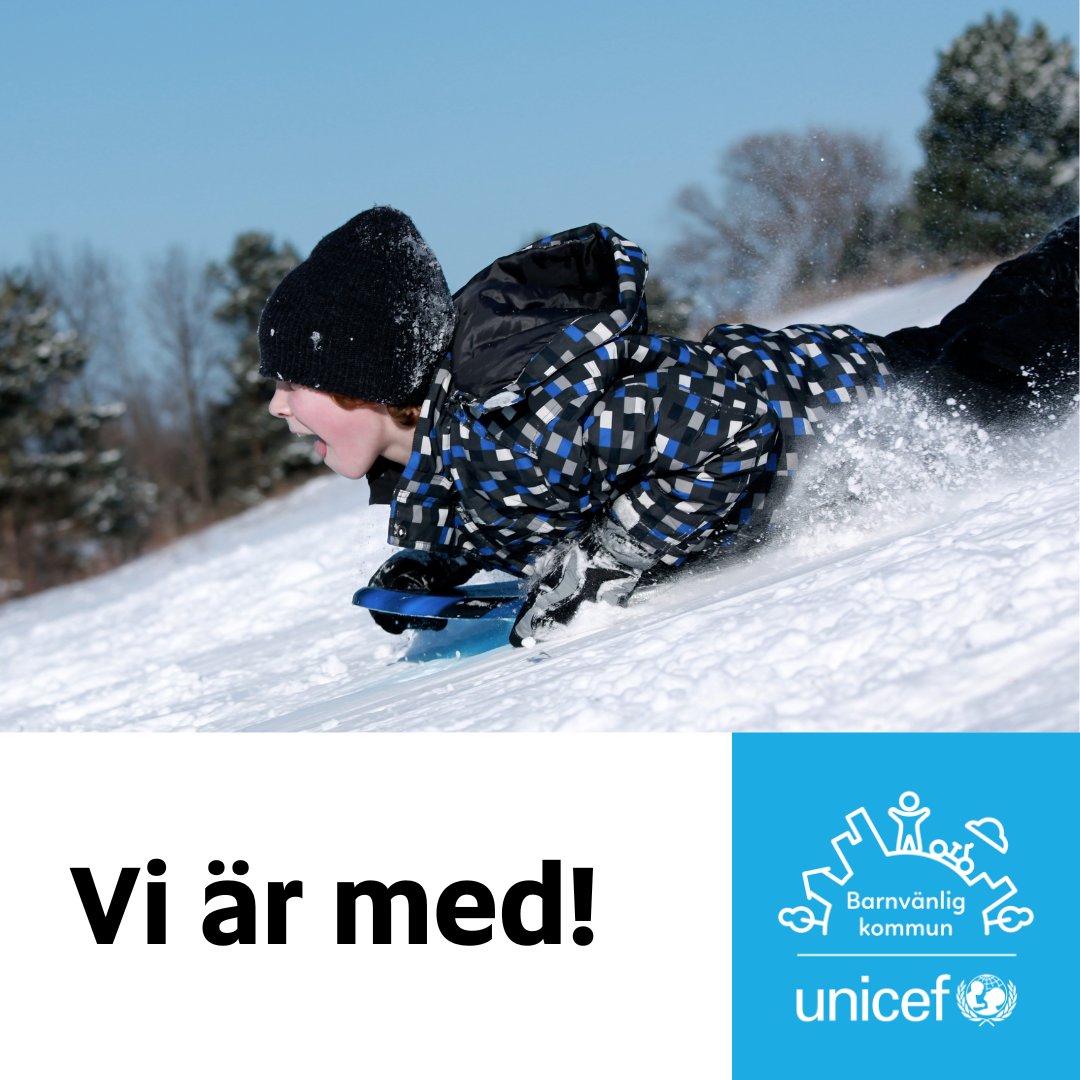 🤩🎉 Kimitoön har blivit utvald till samarbetspartner i Unicefs modell Barnvänlig kommun! En kommun kan beviljas erkännandet Barnvänlig kommun efter cirka två års utvecklingsarbete. Det konkreta arbetet inleds direkt i början av nästa år. Läs mer: kimitoon.fi/kommunen_beslu…