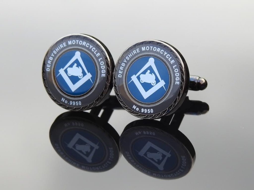 It was five years ago today that we had the Consecration of Derbyshire Motorcycle Lodge, how time flies &amp; what a success it continues to be. Thank you to all those involved from the start to get where we are now.
<a href="/DML9950/">Derbyshire Motorcycle Lodge No. 9950</a> <a href="/DerbysFreemason/">Derbyshire Freemasons</a> <a href="/UGLE_GrandLodge/">United Grand Lodge of England</a>  <a href="/philipmeynell62/">Philip Meynell</a>