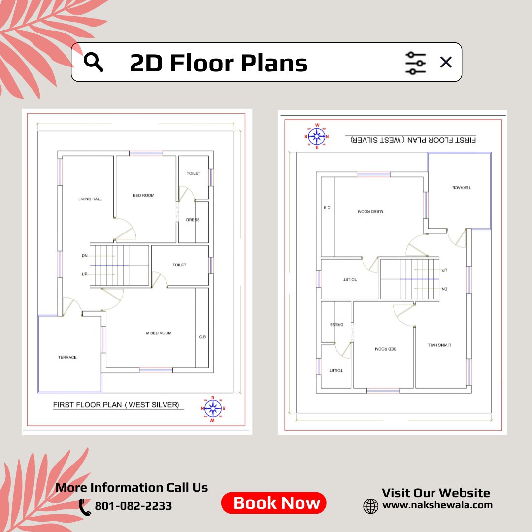 Nakhshewala's tweet photo. 2D Floor Plans
.
To know more Call Us: at 8010822233
Visit Our Website: https://t.co/BKhWYeBbhx   
.
#2dplans #2dfloor #2dfloorplans #architecture #interiordesign #floorplan #design #architect #houseplans #homedesign #floor #render #homedecor #home #newconstruction https://t.co/Pn43OlBwAd