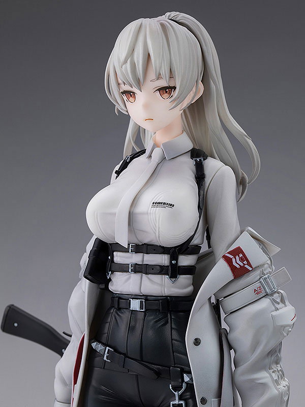 商品形態A-Z:[F01](エフゼロイチ) 1/7 完成品 フィギュア ALUMINA