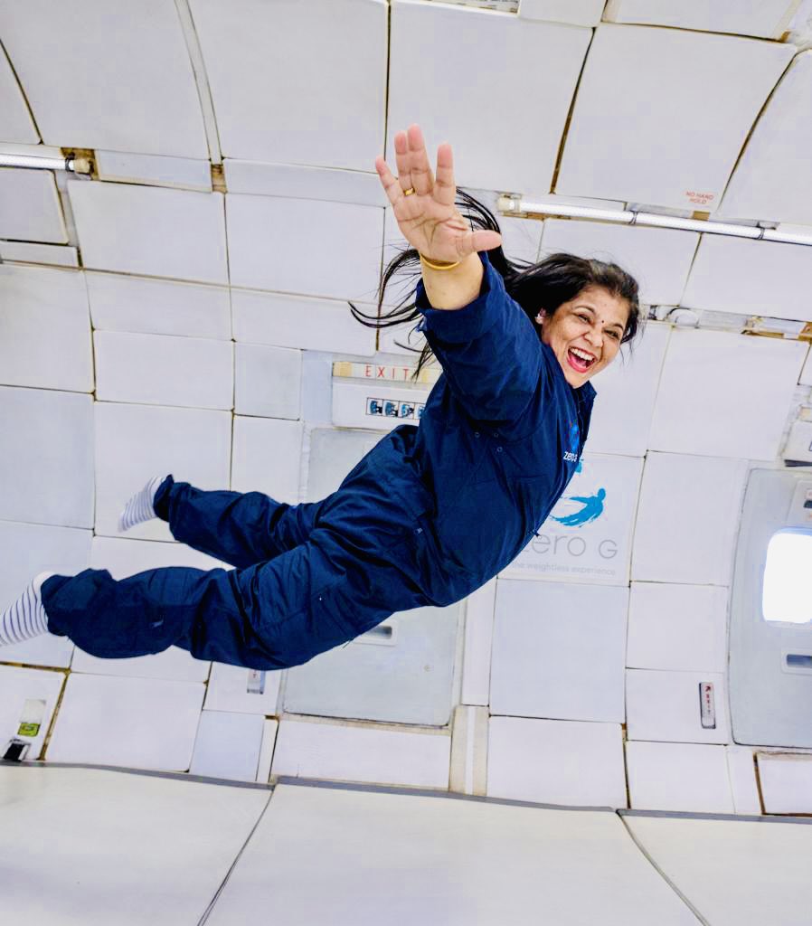 Space Kidz India on Twitter "Our CEO KesanSrimathy has the 1st