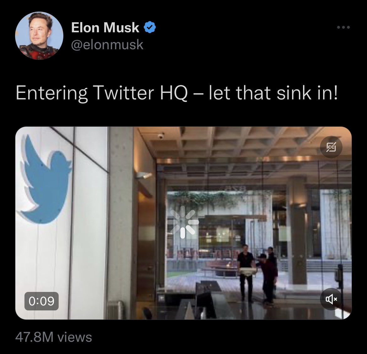 247amazing's tweet photo. @elonmusk You? https://t.co/HU0mXELCeI