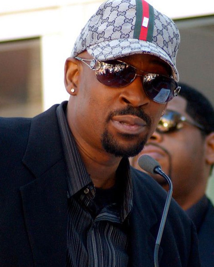 Happy Birthday to American singer, Michael McCary (Boyz II Men).
(December 16, 1971) 