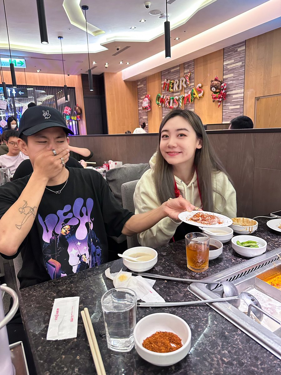 TSM fanfan! on Twitter "goodbye joey + goodbye taiwan back in