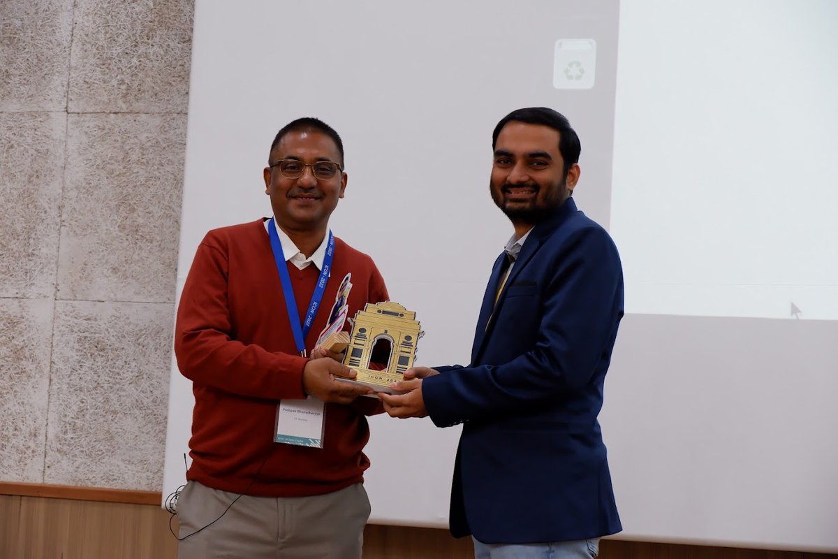ICON 2022 (@icon_2022_iiitd) on Twitter photo 🪔Additional glimpses from Introductory and Inaugural Sessions at <a href="/ICON_2022_IIITD/">ICON 2022</a>.🪔 🪔Additional glimpses from Introductory and Inaugural Sessions at <a href="/ICON_2022_IIITD/">ICON 2022</a>.🪔
