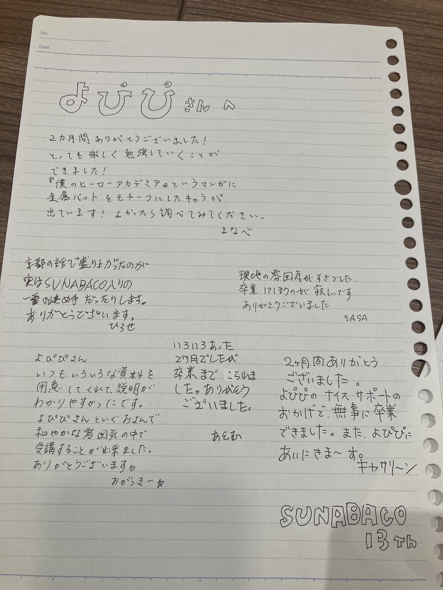 yopipithetori's tweet image. みて…泣く…
#たかまつ13th #SUNABACO