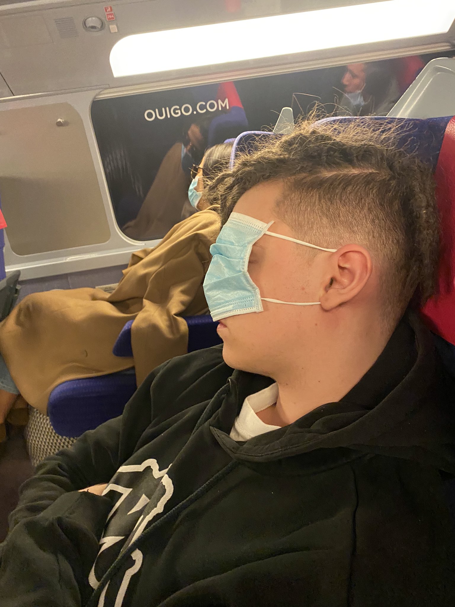 FRANQUET (Franquet__) / Twitter