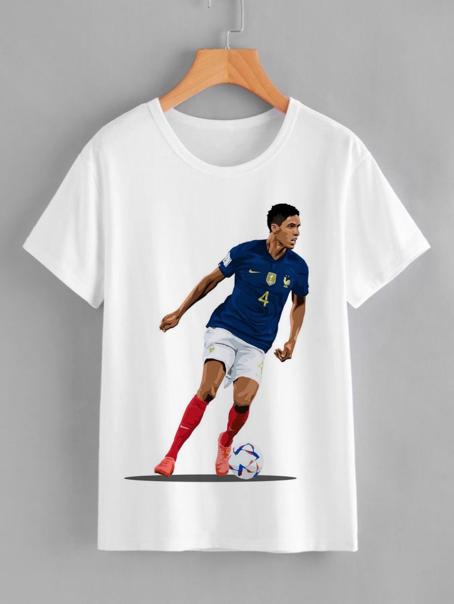 nebita26's tweet photo. Check out our France T-shirts selection for world cup final Available in different Sizes for men, women,kids  ...           
                 🇫🇷 Allez Les Bleus!" 🇫🇷

Contact us https://t.co/cnixkvjSd0
Call us +251 92 244 7157
#FIFAWorldCup #tshirtprinting #francefans https://t.co/1aHYfkL1sr