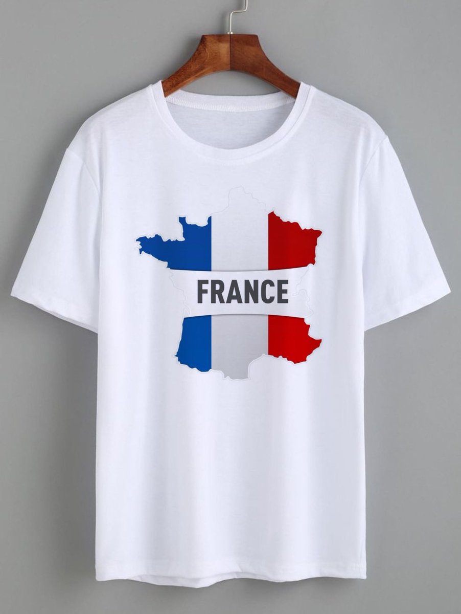 nebita26's tweet photo. Check out our France T-shirts selection for world cup final Available in different Sizes for men, women,kids  ...           
                 🇫🇷 Allez Les Bleus!" 🇫🇷

Contact us https://t.co/cnixkvjSd0
Call us +251 92 244 7157
#FIFAWorldCup #tshirtprinting #francefans https://t.co/jp65t9Nrkx