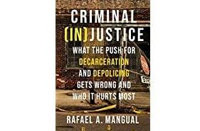 walter55exuqm's tweet image. Criminal (In)Justice: What the Push for Decarceration and Depolicing Gets Wrong and Who It Hurts Mos BSBBHQJ

amazon.com/QGaJk1VI6V/dp/…

#getcontrol #yellow #ireland #fund #insurtech #usuaggies #blood #youknowyou #pets #american #thriller #villalba #tuesday