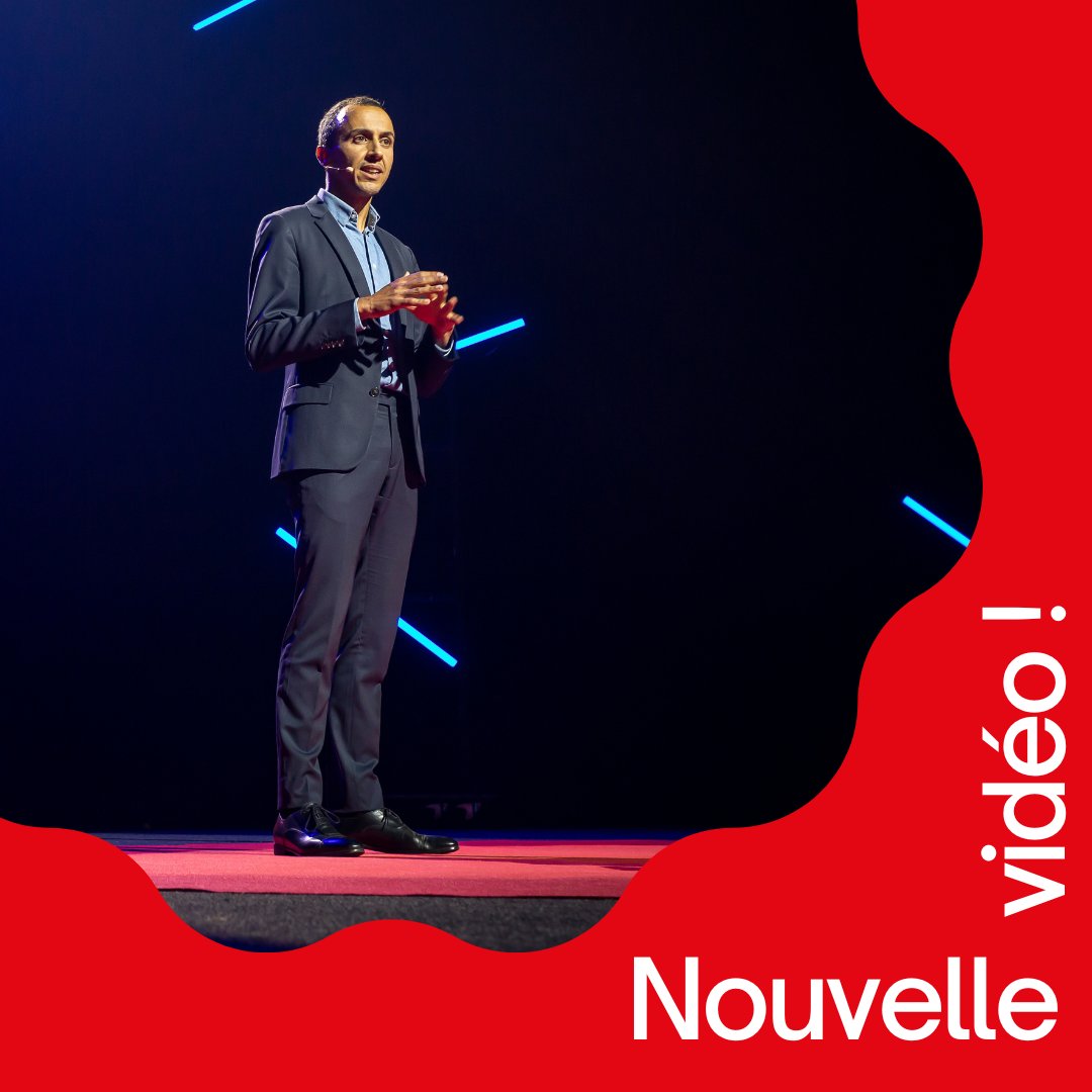 TEDxRennes's tweet photo. [Vidéo TEDxRennes 2022]
✨ "La présomption d'innocence bénéficie à tout le monde, le faible comme le fort, le pauvre comme le riche, le noir comme le blanc." -  @Youss_Badr 

▶️ https://t.co/iep6qYAijI
📸 @FactoryViews 
#droit #magistrat #presomption #innocence #culpabilite https://t.co/RpoyWHuwoC
