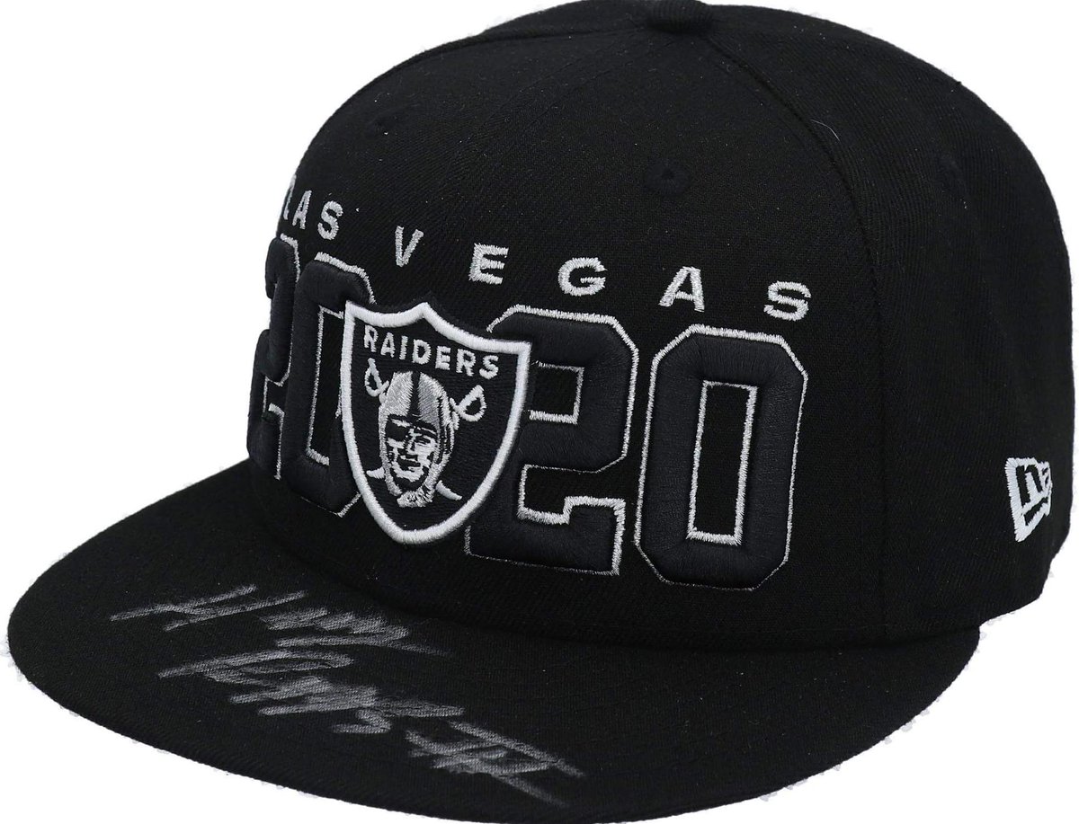 Henry Ruggs III Las Vegas Raiders Autographed New Era 2020 Draft Cap - Autographed NFL Hats G9UZUIA

https://t.co/n0Eodh0KNJ https://t.co/lyjbqCD8Fo