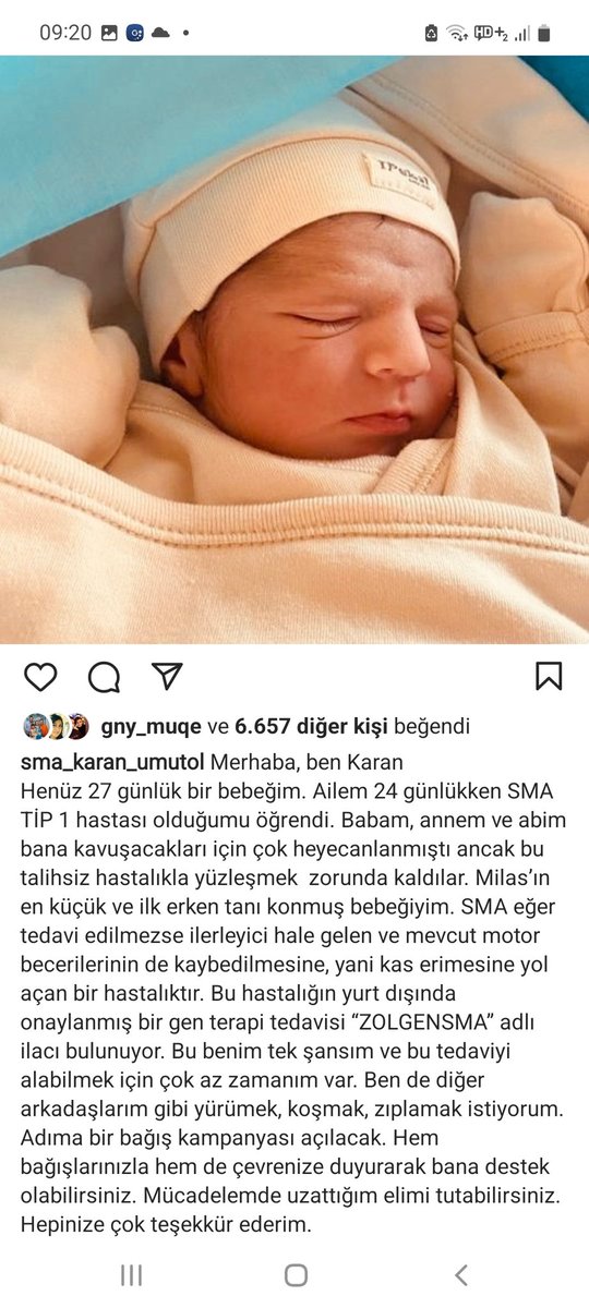 İzinlerin çıkması için tek yürek olalım #sma #milas