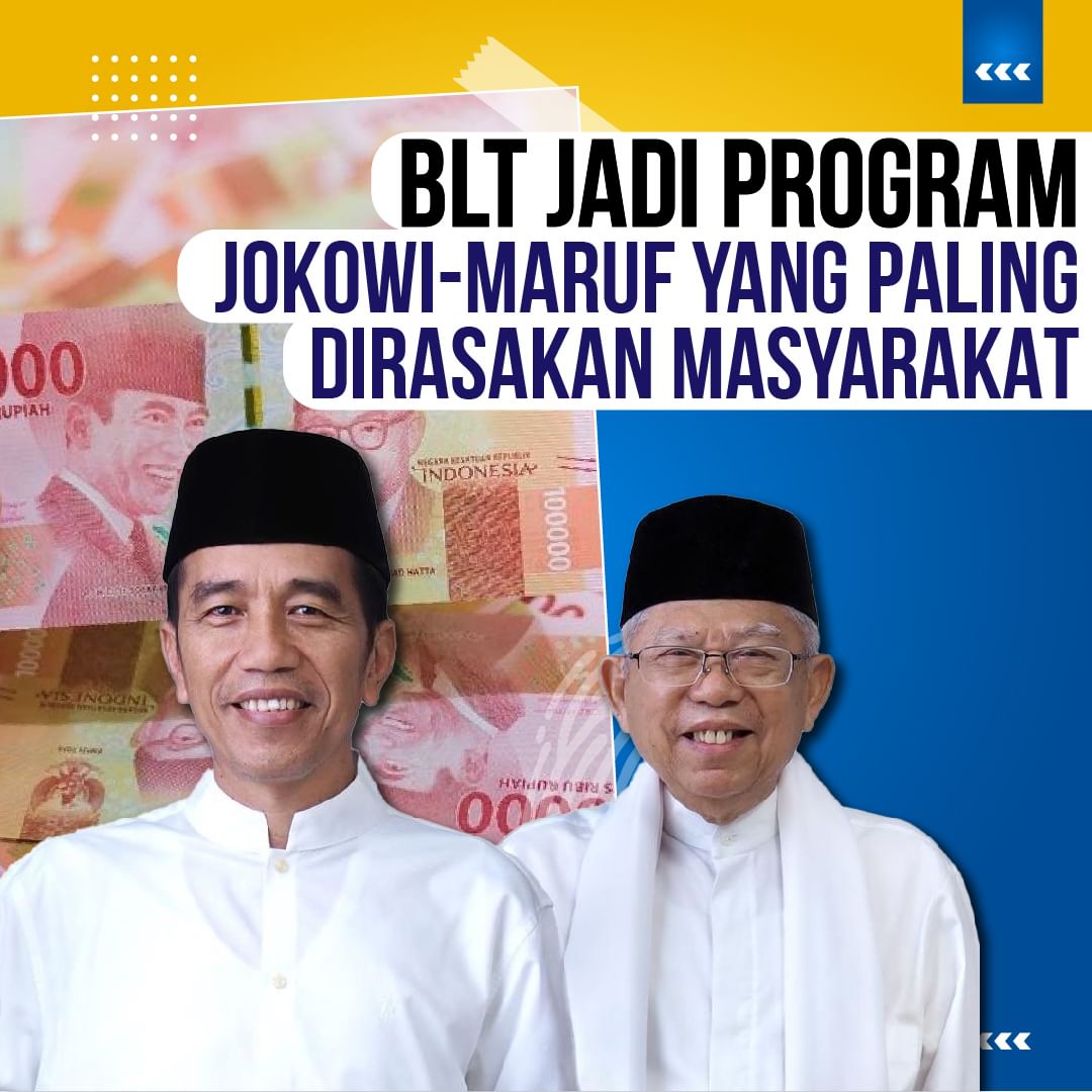 refaabdi's tweet photo. Mantap, Program BLT telah dirasakan oleh masyarakat
#BantuanBBMUntukRakyat
#BLTBBMTepatSasaran
#SubsidiTepatSasaran
#CerdasPakaiBBM
#BijakPakaiBBM
#BLTBBMBantuMasyarakat https://t.co/8TeBPtfS83