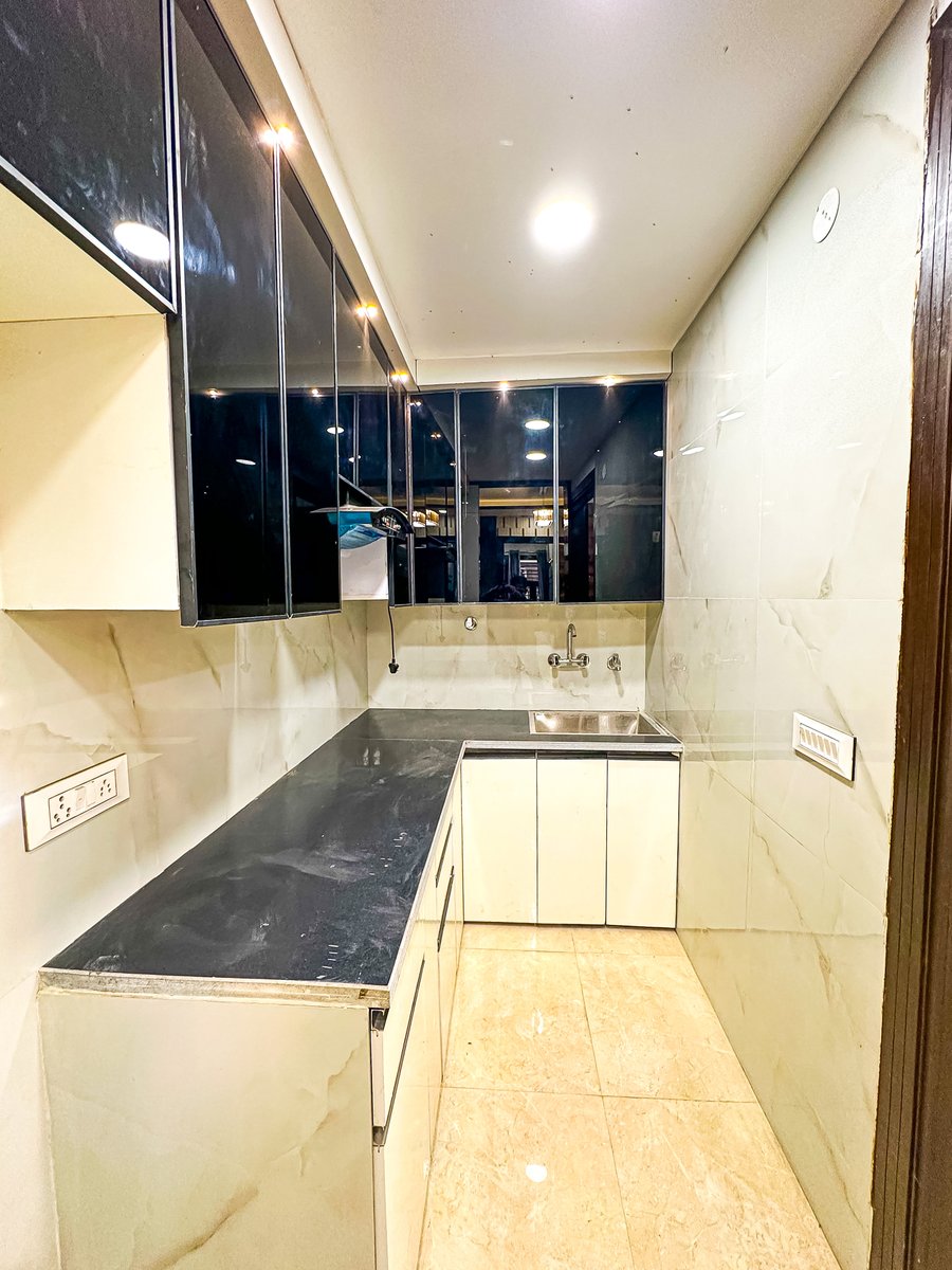 SBAPropertiesP1's tweet photo. SBA Properties Pvt. Ltd Presents you 3 BHK Modern &amp; spacious apartment 🏘️ in the #prime location of Delhi with all amenities and walking distance from metro station🚇.

📞Contact us at 9625353911/9871151068 https://t.co/aLmqPkfsGd