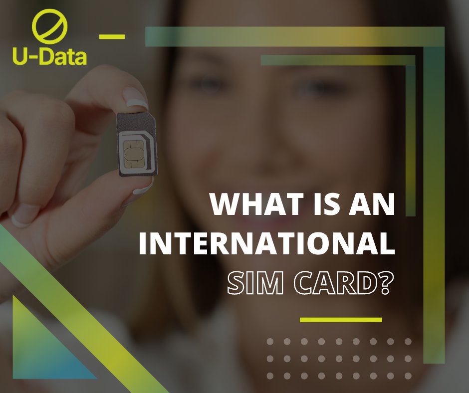 unnifidata's tweet image. Everything about International SIM Card. 
To Know More- unnifidata.com/What-is-an-int…

#internationSimCard #whatIsAnInternationalSimCard #TravelSimCard #worldTourSimCard #telecommunicationNetwork #internationalSimCardCharges #internationalroamingplan #internationalsimcardwithoutroaming