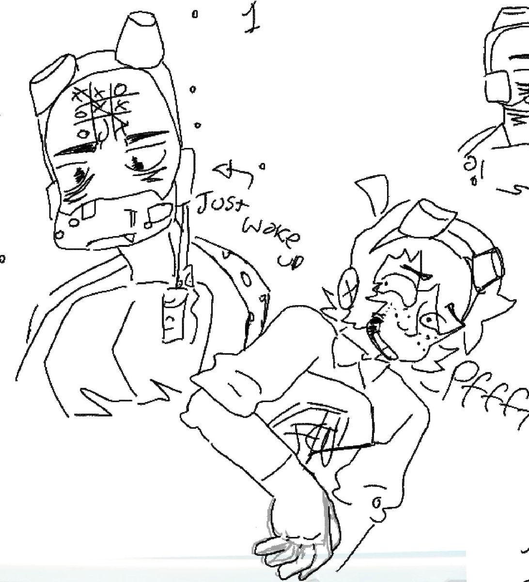 pinkRabbitTalks's tweet photo. Varain x Donnie. I’m so tired right now #donnie #rottmnt #varain #tangled #art #ship https://t.co/ltpf1Nyf3N