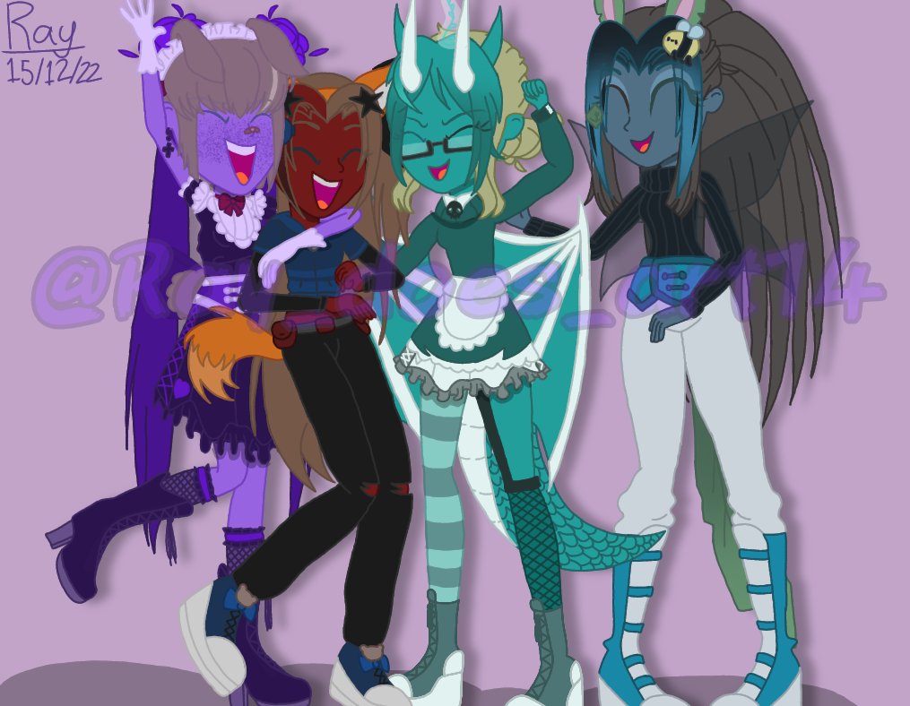 Raythehoe's tweet photo. I finally finished this! It look me over 68 hours to do! #MLPeg #art #artwork #drawing #digitalart #OC #mlpbase #drawingbase #notmybase https://t.co/3L2hW0Etiw