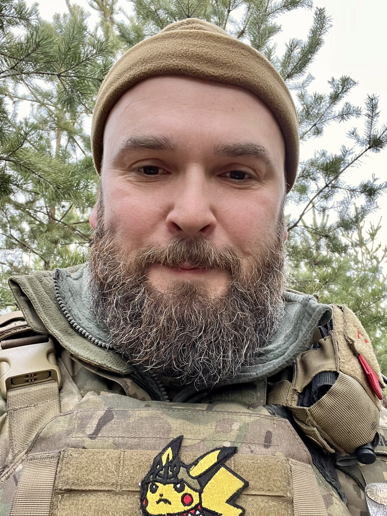 Yurii Kochevenko 🇺🇦 on Twitter: "Буває кажеш комусь доброго ранку, а ...