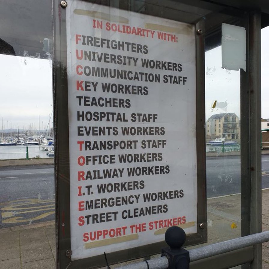 draevans's tweet photo. A reminder about unpaid carers- we exist and many of us need a pay rise.

Many of us get zip and some may get £67 a week.

Will you show #Solidarity with carers? https://t.co/ebSO3QRxeU