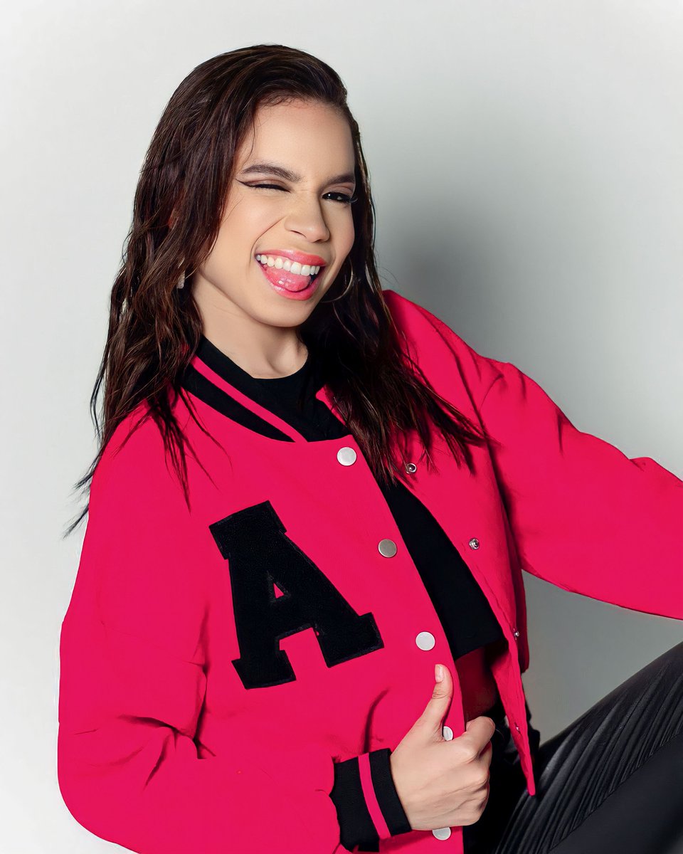 ¡FELIZ CUMPLEAÑOS, ANGIE! ❤️
