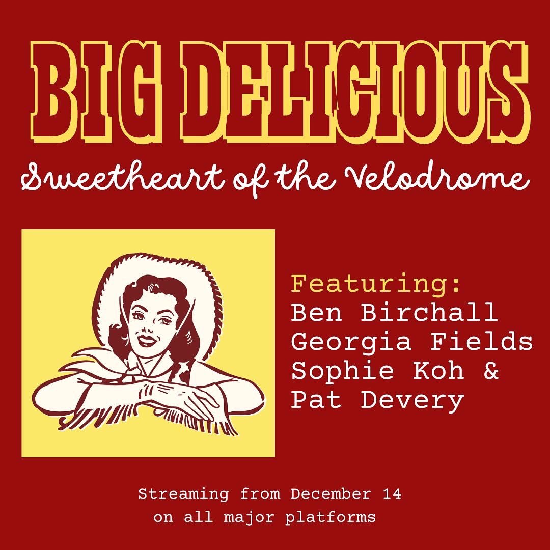 Georgia Fields tweet media