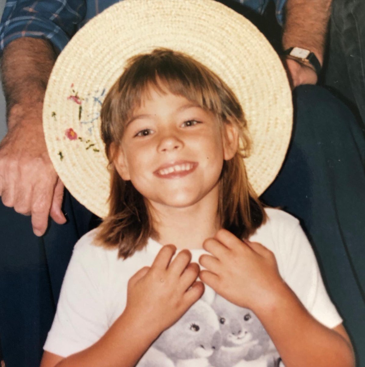 Georgia Fields tweet media