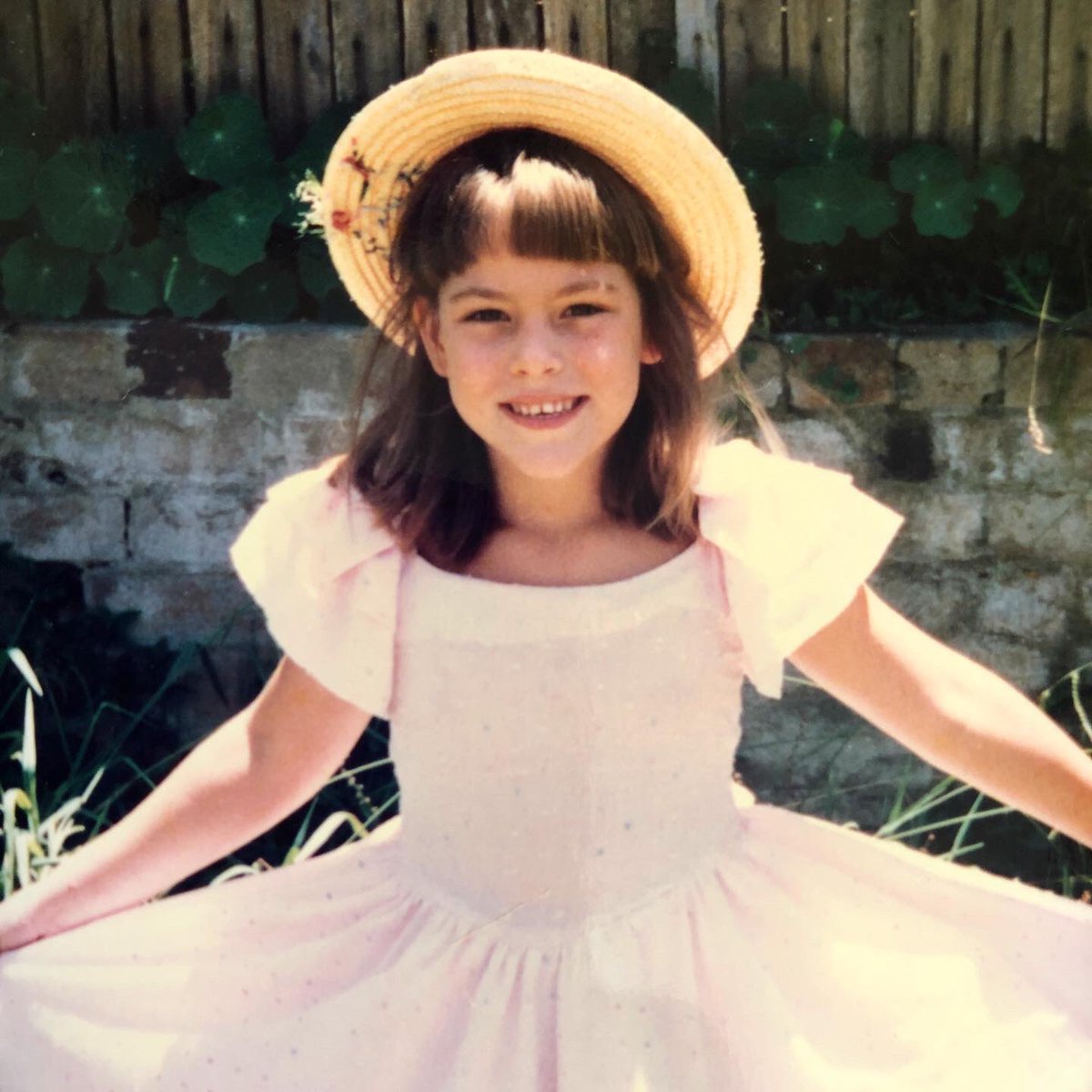 Georgia Fields tweet media