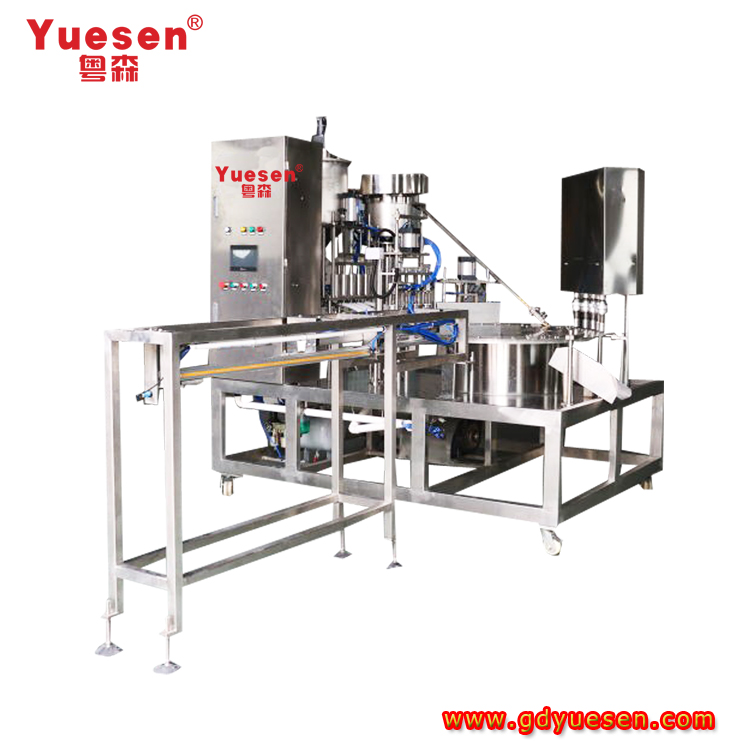 MachineryYuesen's tweet image. Full automatic spouted doypack pouch filling packing machine gdyuesen.com/doypack-machin… #doypackmachines
#doypackpouchfillingmachine
#automaticdoypackpackingmachine
Web: gdyuesen.com
Email: ys001@gdyuesen.com
Whatsapp: +86-13068915181