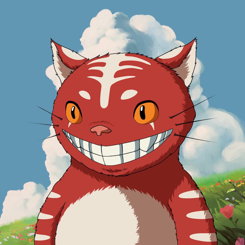 kitarocommunity's tweet photo. GMEOW Forest Fam! 😻

Happy Friday✨

Thank you so much to each @KitaroNFT &amp; #KitaroWorldPortal holders for understanding the delay on reveal of Portals ♥️

New reveal date is set, so let the excitement commence 🌳😼 

LFGLOW✨

#KitaroWorld #KitaroFam #NFT https://t.co/nUODrTF8eH