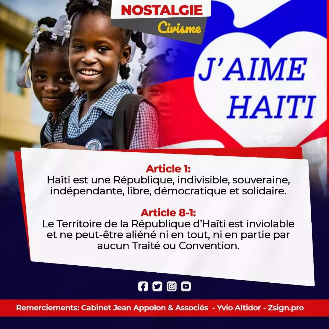 GedeonDelva's tweet photo. civisme https://t.co/0kvsgTDEQL