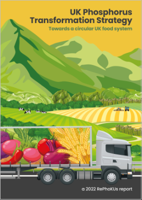 Scientists release UK roadmap for managing #phosphorus

<a href="/AFBI_NI/">AFBI</a> <a href="/LancasterUni/">Lancaster University</a> <a href="/UniversityLeeds/">University of Leeds</a> <a href="/UTSEngage/">UTS</a> @N8agrifood 
nlaf.uk/Library/pl/ZWV…