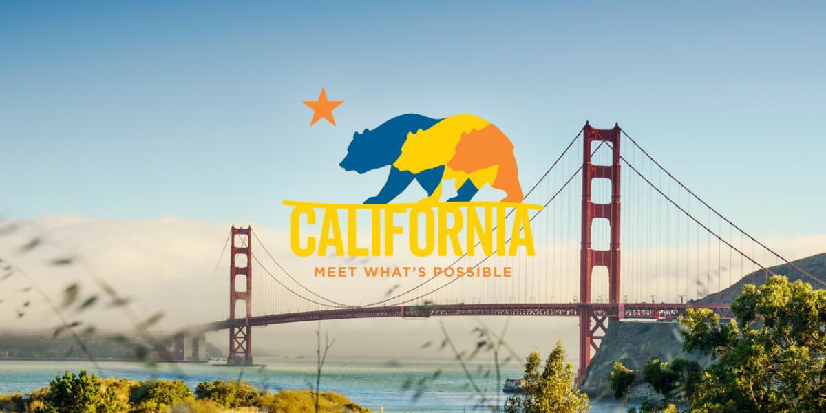 ¡Hoy empieza un nuevo capítulo! Otra aventura de vida fuera de casa, esta vez será en los Estados Unidos. ¡Nos vemos por California chicos! 🇺🇸