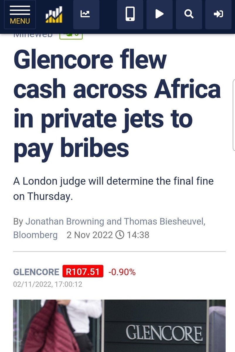 Africa Research Desk tweet media