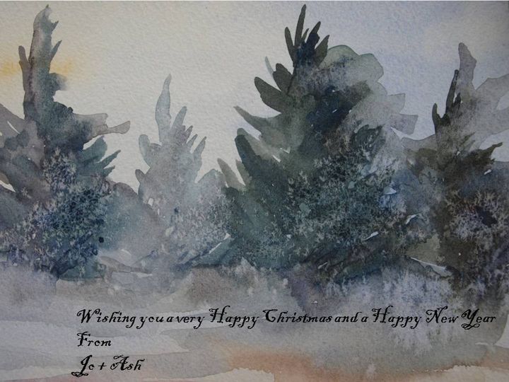 Wishing you all a very #HappyChristmas and a #HappierNewYear