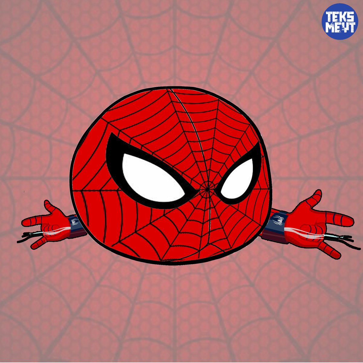 teksmeyt's tweet photo. I am your friendly neighborhood on @ProducerC_NFT
#producerlist #ProducerC #teksmeyt https://t.co/DoO7jAWMjg