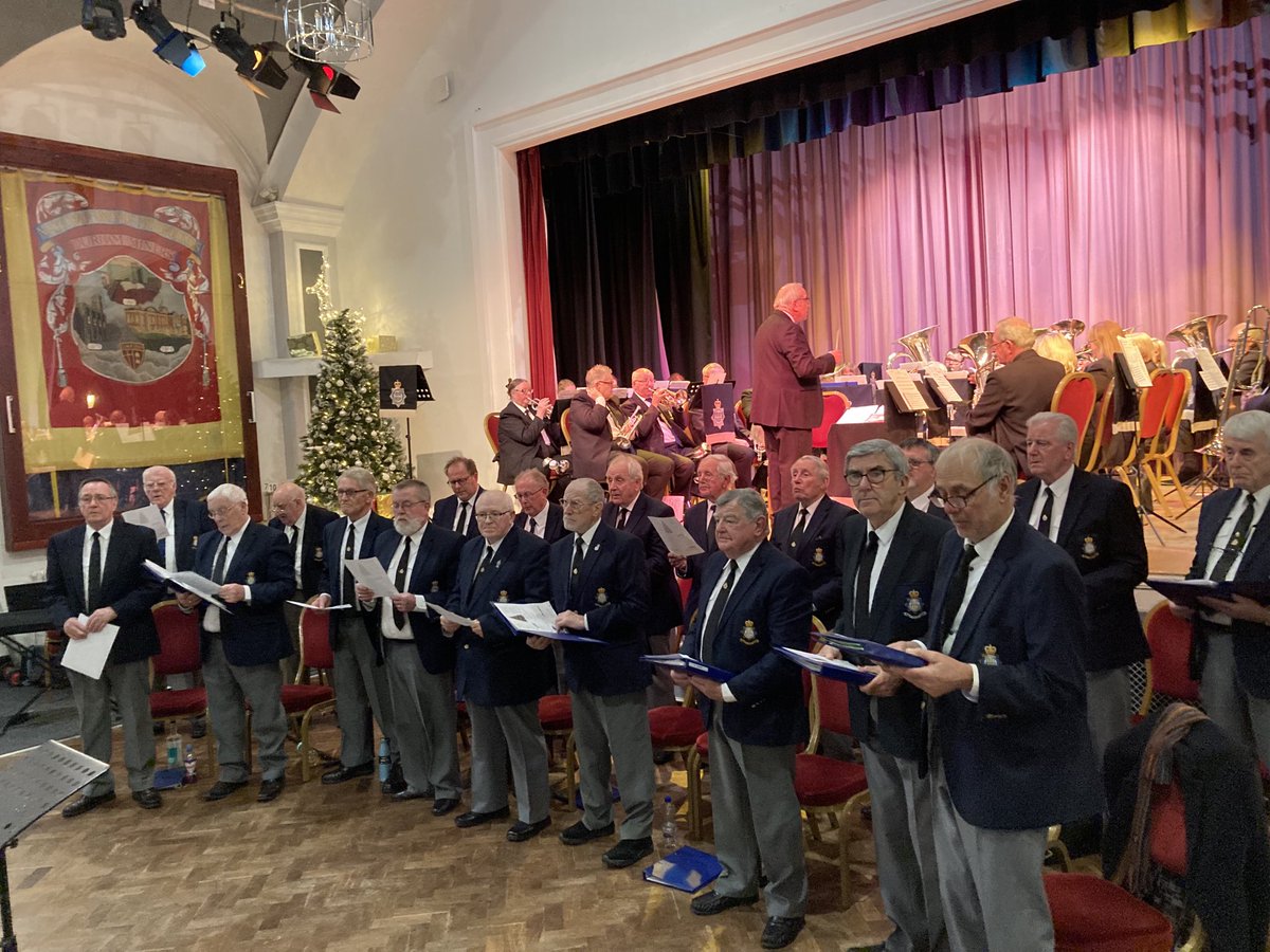 DCMVC1's tweet image. 