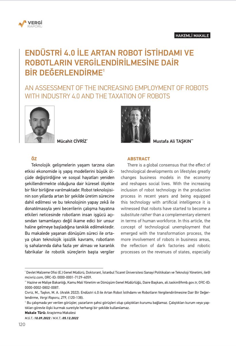 Mücahit CİVRİZ tweet media