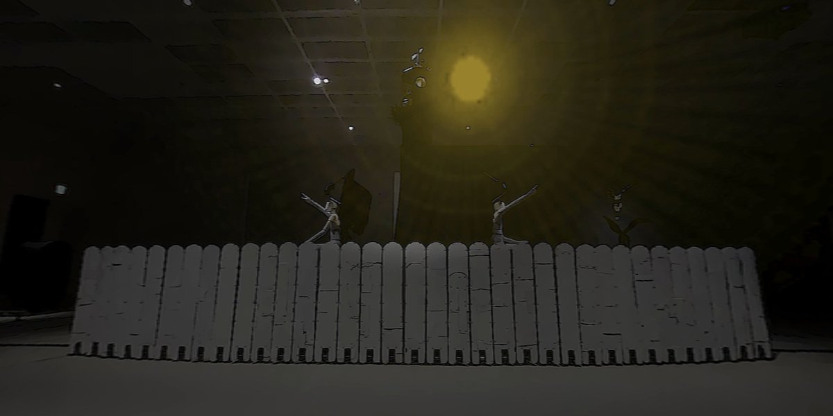 MMCAKOREA's tweet photo. MMCA VRο½Episode 4γ
£μμ λ°©μ£Όο½μ΅μ°λ
VRλ‘ λ§λλ γμμ λ°©μ£Όγλ₯Ό κ΅λ¦½νλλ―Έμ κ΄ μ νλΈμμ λ§λ보μΈμ!
https://t.co/TquDClsPqo
#MMCA #MMCAVR #μ΅μ°λ #ChoeUram https://t.co/6h7o1TgghG