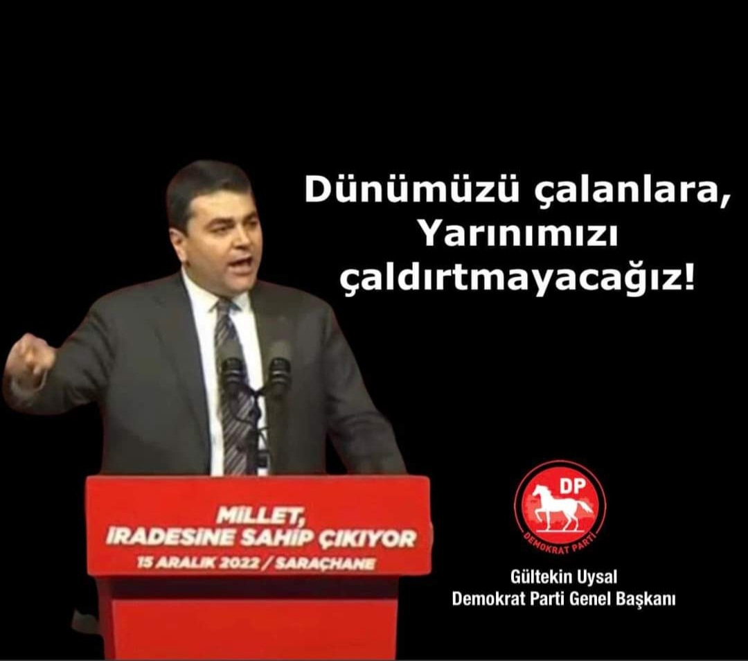 Mehmet Yurtoğlu tweet media