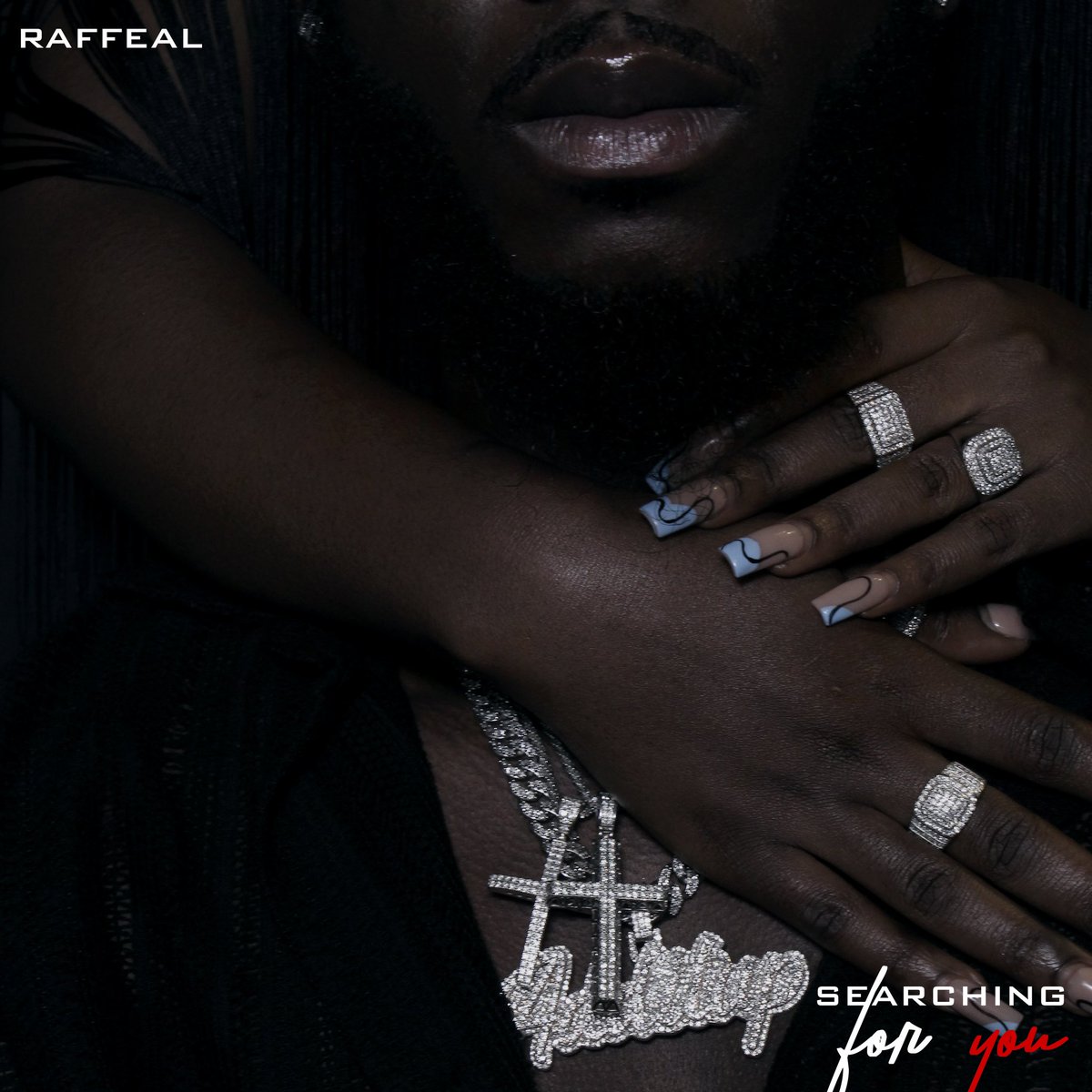 _Raffeal's tweet photo. SEARCHING FOR YOU 🖤

 OUT NOW ON ALL PLATFORMS 
https://t.co/wgY8lMhVP6 https://t.co/cg0kp9xQGX