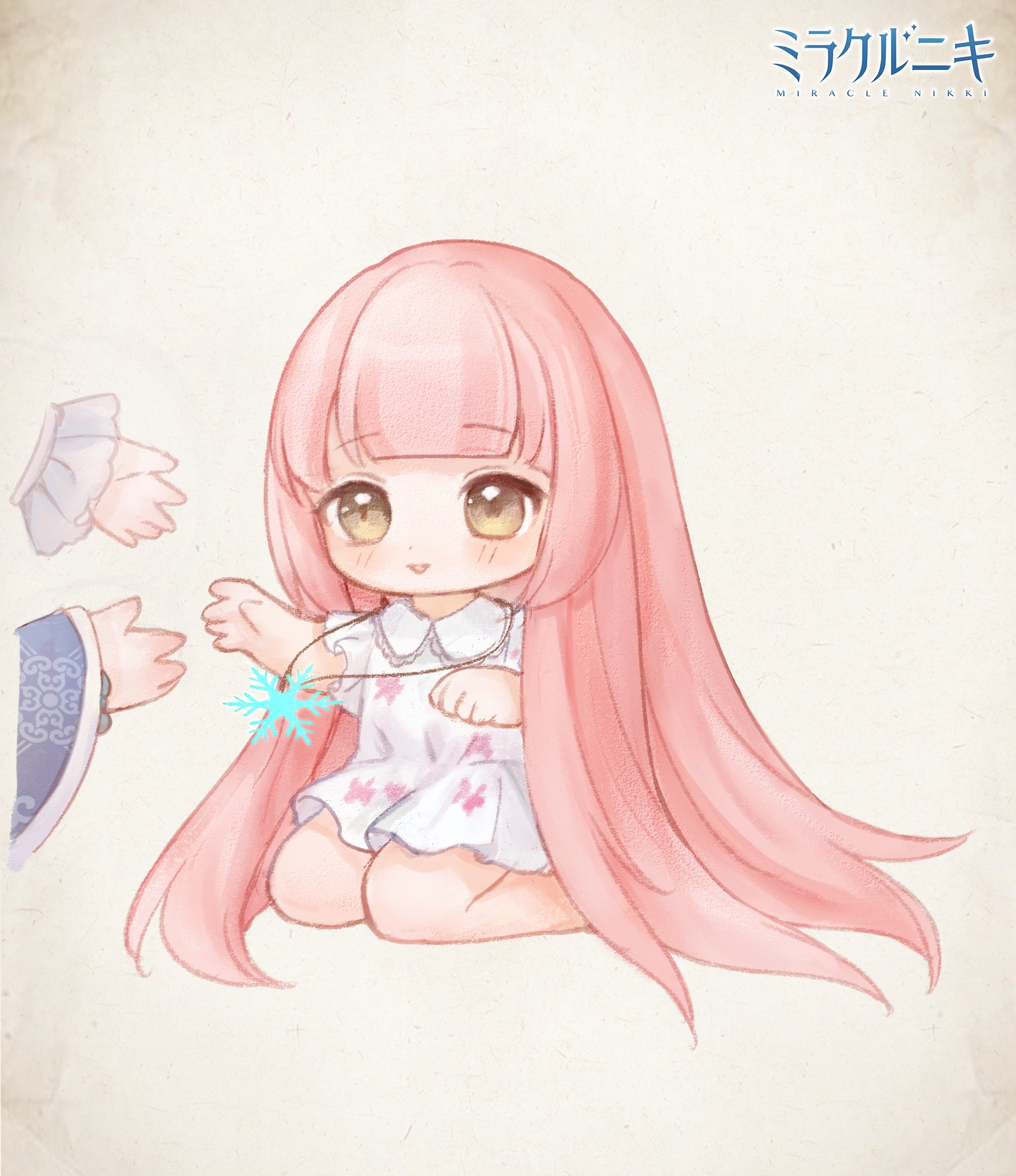 ミラクルニキ公式 Miraclenikkijp Twitter